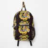 Dragon Ball Z  Goku Ssj3 Backpack Official Anime Backpack Merch