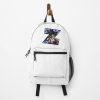 Dragon Ball Z X Z Backpack Official Anime Backpack Merch