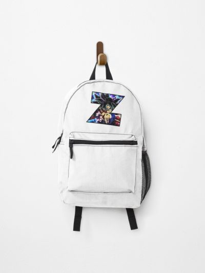 Dragon Ball Z X Z Backpack Official Anime Backpack Merch