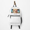 Dragon Ball Z X Vegeta Backpack Official Anime Backpack Merch