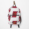 Dragon Ball Z | Perfect Gift Backpack Official Anime Backpack Merch