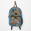 Dragon Ball Z Backpack Official Anime Backpack Merch