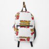 Dragon Ball Z | Perfect Gift Backpack Official Anime Backpack Merch