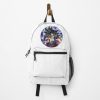 Dragon Ball Z X Goku Backpack Official Anime Backpack Merch