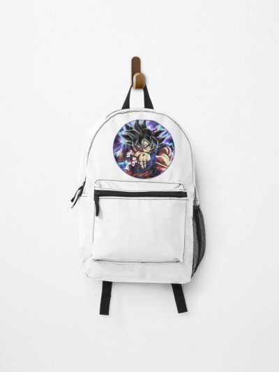 Dragon Ball Z X Goku Backpack Official Anime Backpack Merch