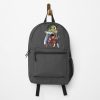 Dragon Ball Z Squad Backpack Official Anime Backpack Merch