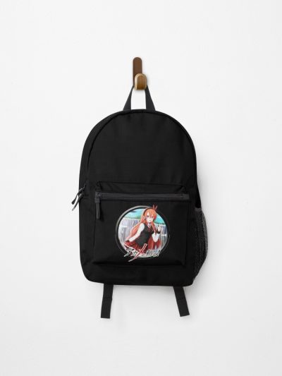 Akame Ga Kill - Chelsea Backpack Official Anime Backpack Merch