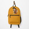 Dragon Ball Z X Goku Backpack Official Anime Backpack Merch