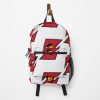 Dragon Ball Z  |Gift Shirt | Perfect Gift Backpack Official Anime Backpack Merch