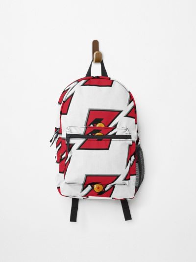 Dragon Ball Z  |Gift Shirt | Perfect Gift Backpack Official Anime Backpack Merch