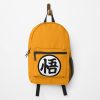 Goku-Dragon Ball Z Backpack Official Anime Backpack Merch