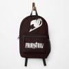 Anime Fairy Tail Backpack Official Anime Backpack Merch