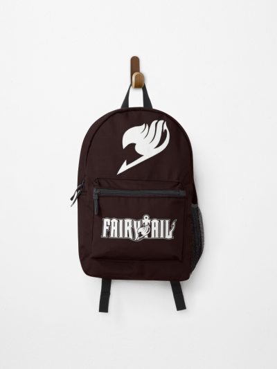 Anime Fairy Tail Backpack Official Anime Backpack Merch