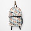 Fairy Tail Anime Backpack Official Anime Backpack Merch