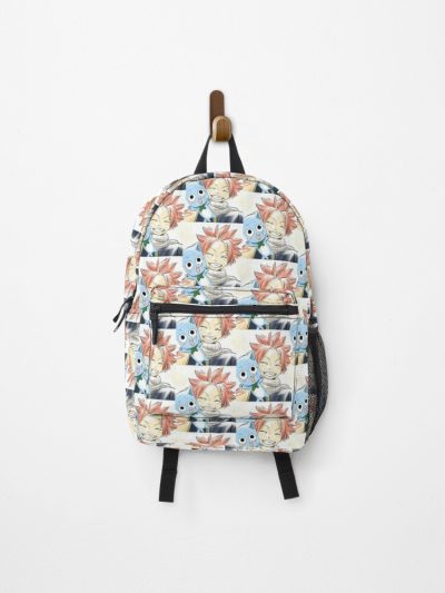 Fairy Tail Anime Backpack Official Anime Backpack Merch