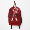 Fairy Tail - Erza Scarlet Backpack Official Anime Backpack Merch