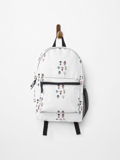 Fairy Tail Happy Backpack Official Anime Backpack Merch