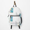  Fairy Tail Happy Backpack Official Anime Backpack Merch