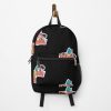 Fairy Tail Happy Backpack Official Anime Backpack Merch