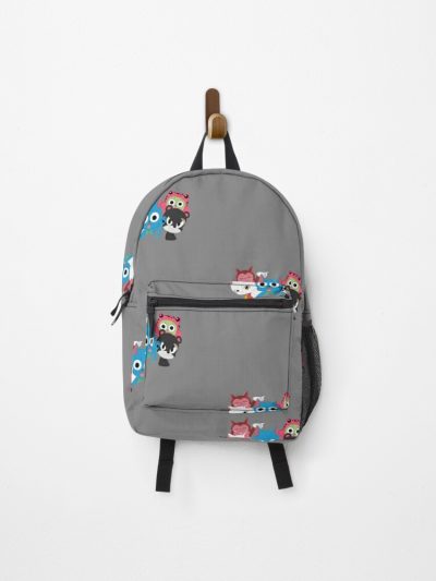 Fairy Tail Happy Backpack Official Anime Backpack Merch