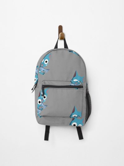 Fairy Tail Happy Backpack Official Anime Backpack Merch