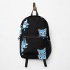 Fairy Tail Happy Backpack Official Anime Backpack Merch