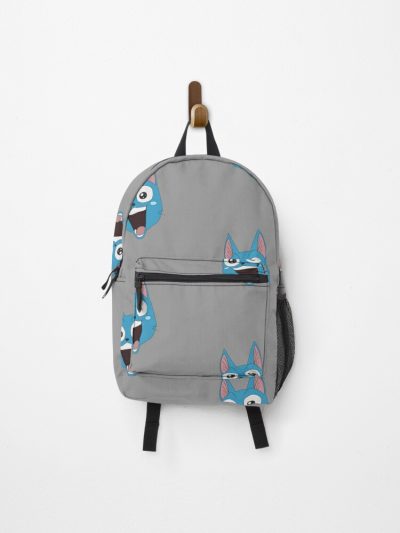 Fairy Tail Happy Backpack Official Anime Backpack Merch