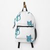  Fairy Tail Happy Backpack Official Anime Backpack Merch