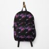 Fairy Tail Logo Backpack Official Anime Backpack Merch