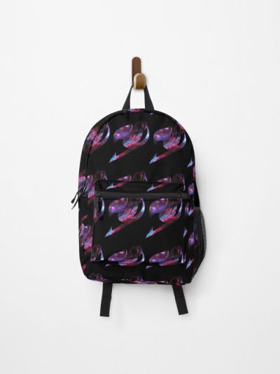 Fairy Tail Logo Backpack Official Anime Backpack Merch