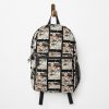 Fairy Tail Anime Backpack Official Anime Backpack Merch