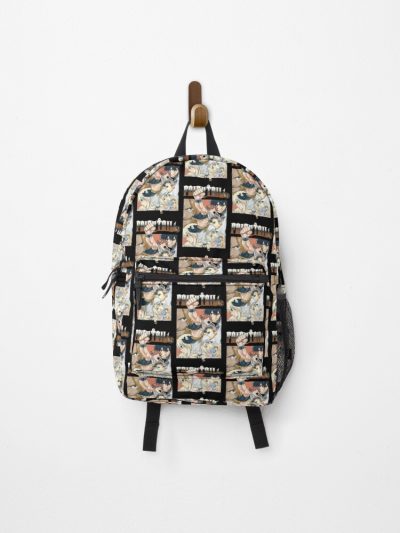 Fairy Tail Anime Backpack Official Anime Backpack Merch