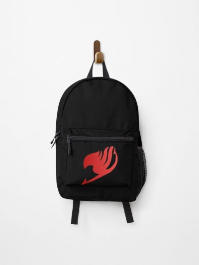 Fairy Tail Anime Backpack Official Anime Backpack Merch