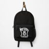 Fire Force Backpack Official Anime Backpack Merch