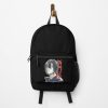 Fire Force - Benimaru Shinmon Backpack Official Anime Backpack Merch