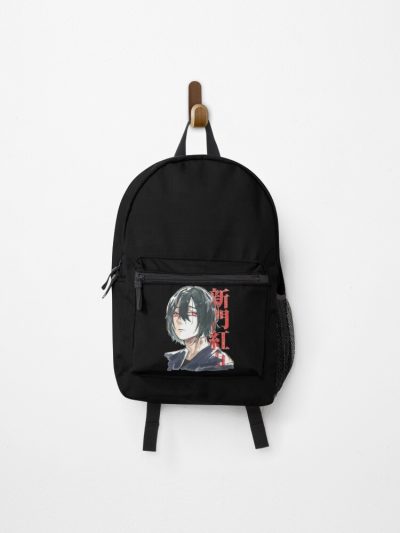 Fire Force - Benimaru Shinmon Backpack Official Anime Backpack Merch