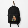 Fire Force - Arthur Boyle Backpack Official Anime Backpack Merch