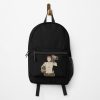 Fire Force Backpack Official Anime Backpack Merch