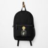 Fire Force - Arthur Boyle Backpack Official Anime Backpack Merch