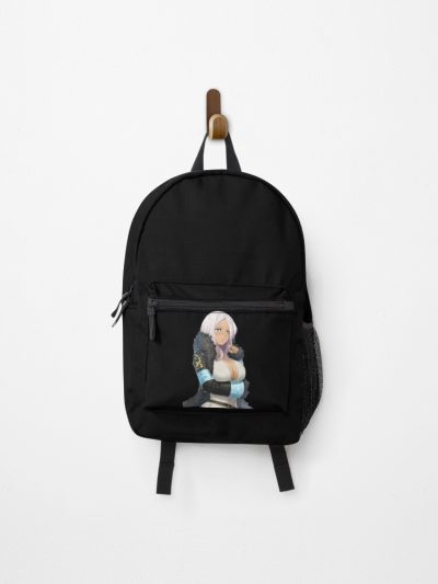 Fire Force - Hibana Backpack Official Anime Backpack Merch