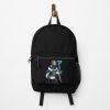 Fire Force - Arthur Boyle Backpack Official Anime Backpack Merch