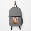 Fire Force Backpack Official Anime Backpack Merch