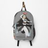  Fire Force Iris Backpack Official Anime Backpack Merch