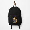 Fire Force Anime Backpack Official Anime Backpack Merch