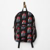 Shinmon Benimaru - Fire Force Backpack Official Anime Backpack Merch