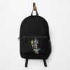 Fire Force Anime Backpack Official Anime Backpack Merch