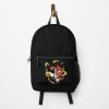 Fire Force Anime Backpack Official Anime Backpack Merch