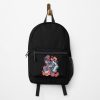 Fire Force Anime Backpack Official Anime Backpack Merch