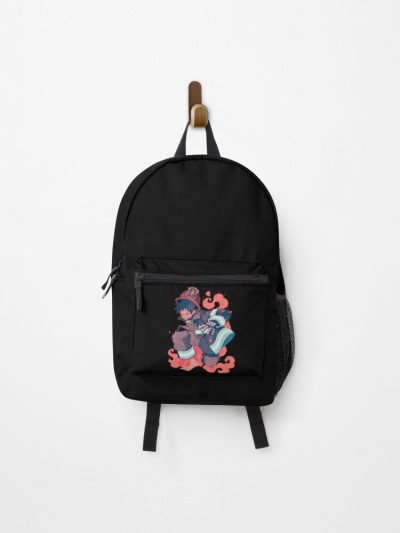 Fire Force Anime Backpack Official Anime Backpack Merch