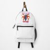 Benimaru Shinmon - Fire Force Backpack Official Anime Backpack Merch